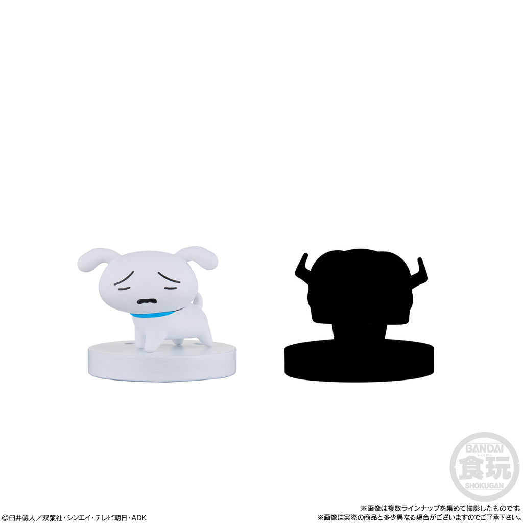 Crayon Shin-chan Chocolate Box Kasukabe Parade (box of 14) 蠟筆小新