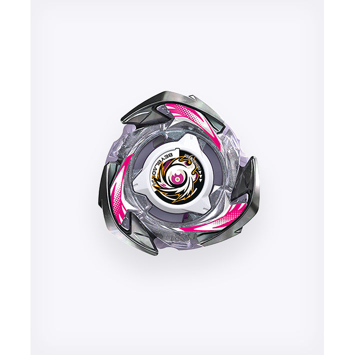 BeybladeX UX-18 Random Booster [Official Import]