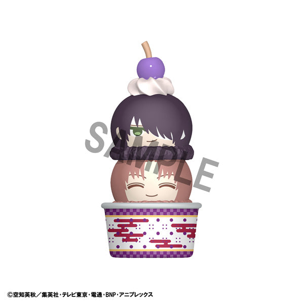 Tsumichen Stack up & Change - Gintama (set of 6) 銀魂