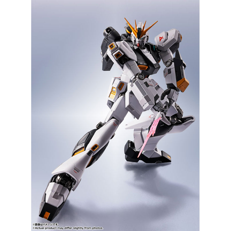 THE METAL ROBOT SPIRITS <SIDE MS> v GUNDAM (2027 Mar ver.) 機動戰士 v 高達