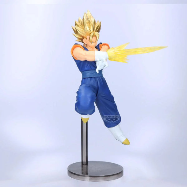 DRAGON BALL Z DOKKAN BATTLE 10TH ANNIVERSARY FIGURE -SUPER VEGITO- 龍珠 比古洛