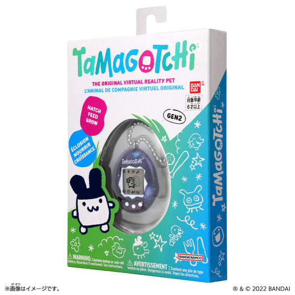 ORIGINAL TAMAGOTCHI English version (8 variants) 他媽哥池