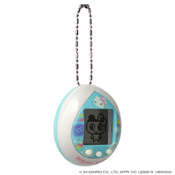 HELLO KITTY TAMAGOTCHI (RED / SKY BLUE) 他媽哥池 塔麻可吉 三麗鷗