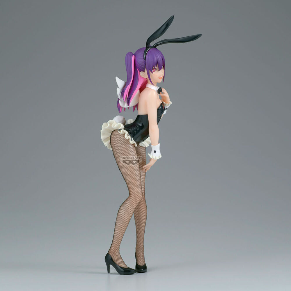 [GLITTER&GLAMOURS] 2.5 DIMENSIONAL SEDUCTION BUNNY STYLE (LILIEL / MIRIELLA) 2.5次元的誘惑 莉莉艾露 米莉艾拉