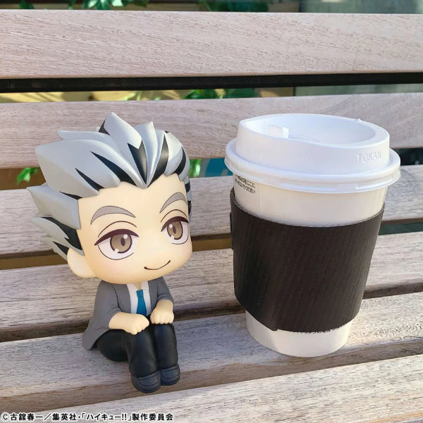 Lookup Haikyu!! (Kotaro Bokuto / Keiji Akaashi) 排球少年 (木兔光太郎 / 赤葦京治)