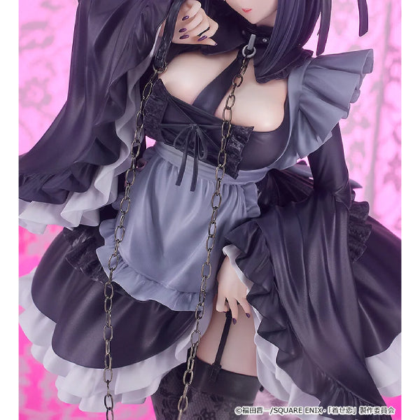 Shizuku Kuroe: Cosplay by Marin 1/6 Scale Figure 戀上換裝娃娃 更衣人偶墜入愛河 喜多川海夢 GSC