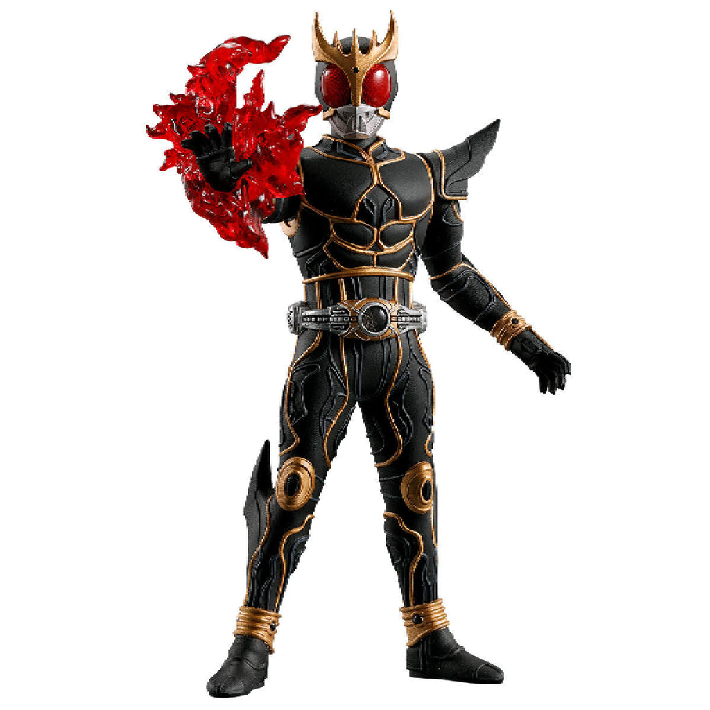[PB] ULTIMATE LUMINOUS KAMEN RIDER KUUGA 幪面超人 古迦 究極形態 空我