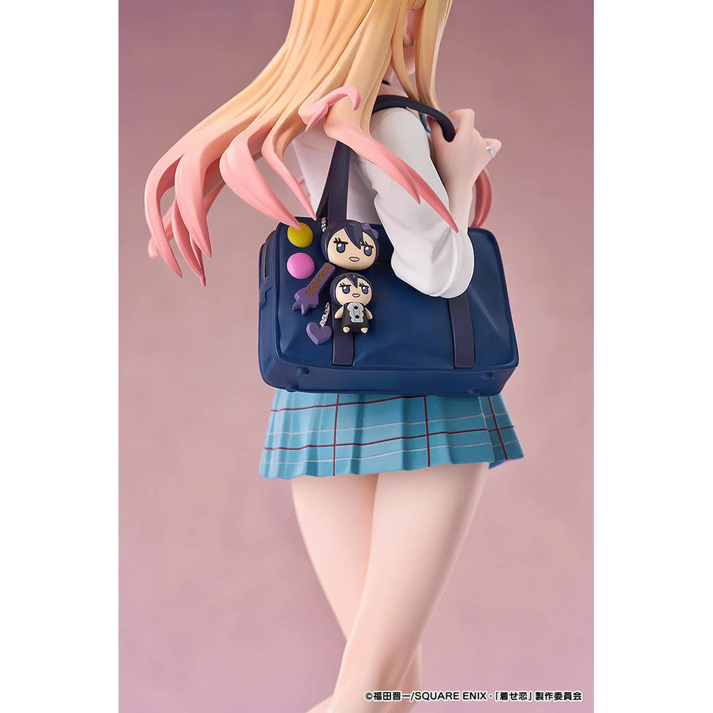 POP UP PARADE Marin Kitagawa 戀上換裝娃娃 更衣人偶墜入愛河 喜多川海夢 GSC