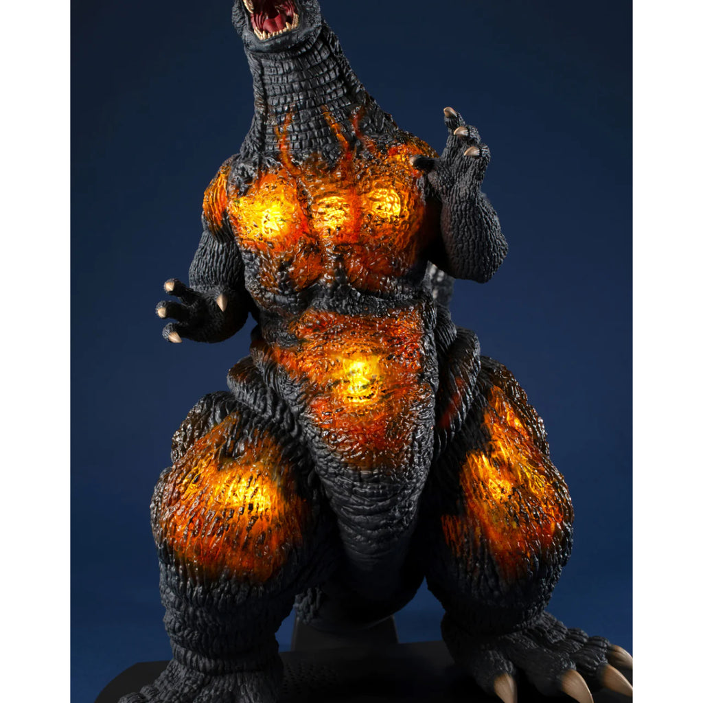 UA Monsters GODZILLA (1995) 哥斯拉 哥吉拉