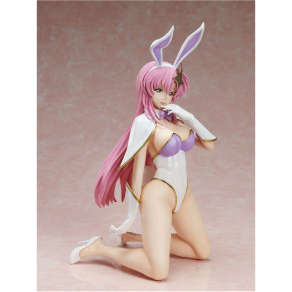 B-style MOBILE SUIT GUNDAM SEED DESTINY Meer Campbell bare legs bunny ver. 機動戰士 高達 美雅 甘寶