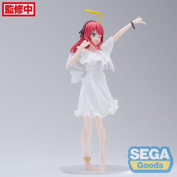 [LUMINASTA] BOCCHI THE ROCK! - Ikuyo Kita 孤獨搖滾 喜多郁代