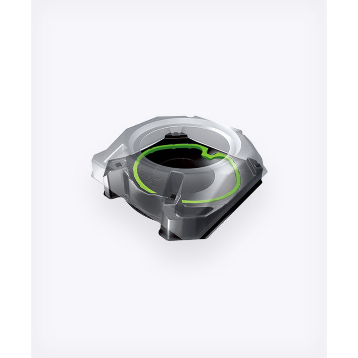 BeybladeX Set BX-17 Battle Entry Set Three Two One Goooo Shoot!