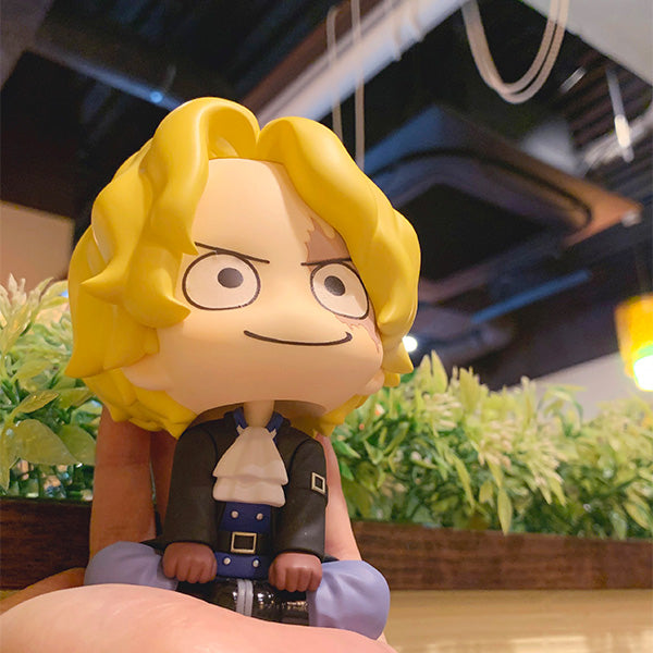 Lookup ONE PIECE  Sabo 海賊王 薩波