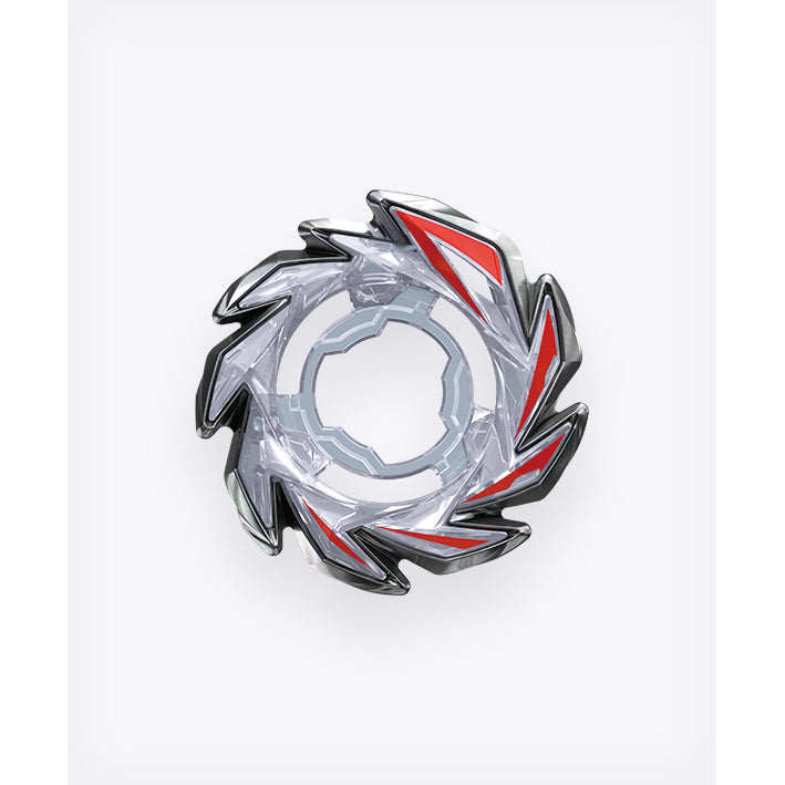 BeybladeX CX-06 Select Random Booster [Official Import]