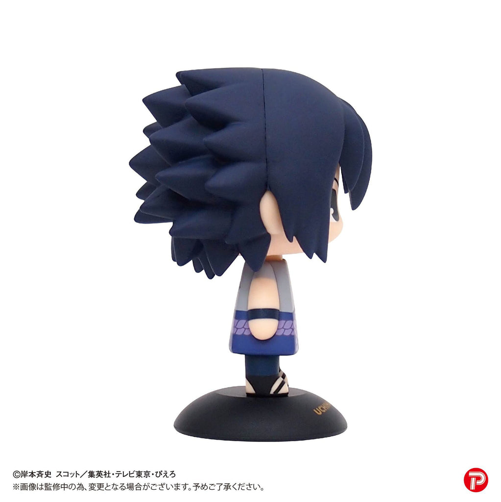 Yura Yura Head NARUTO Shippuden (Uzumaki Naruto / Uchiha Sasuke / Kakashi Hatake / Itachi Uchiha / Minato Namikaze) 火影忍者 (漩渦鳴人 / 宇智波佐助 / 卡卡西 / 宇智波鼬 / 波風皆人) (2025 JUL ver.)