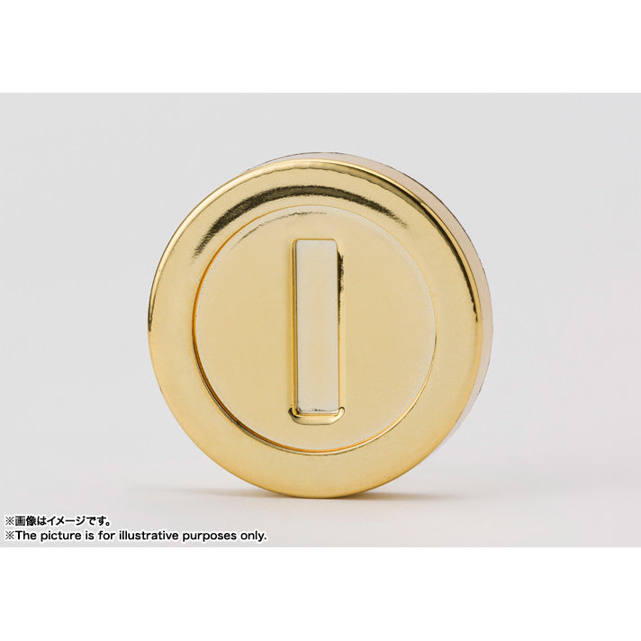 S.H.Figuarts MARIO (SUPER MARIO) (2026 Oct ver.) 瑪利歐 瑪利奧