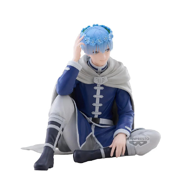 [ESPRESTO] FRIEREN: BEYOND JOURNEY'S END -FLOWER CROWN- HIMMEL 葬送的芙莉蓮 欣梅爾