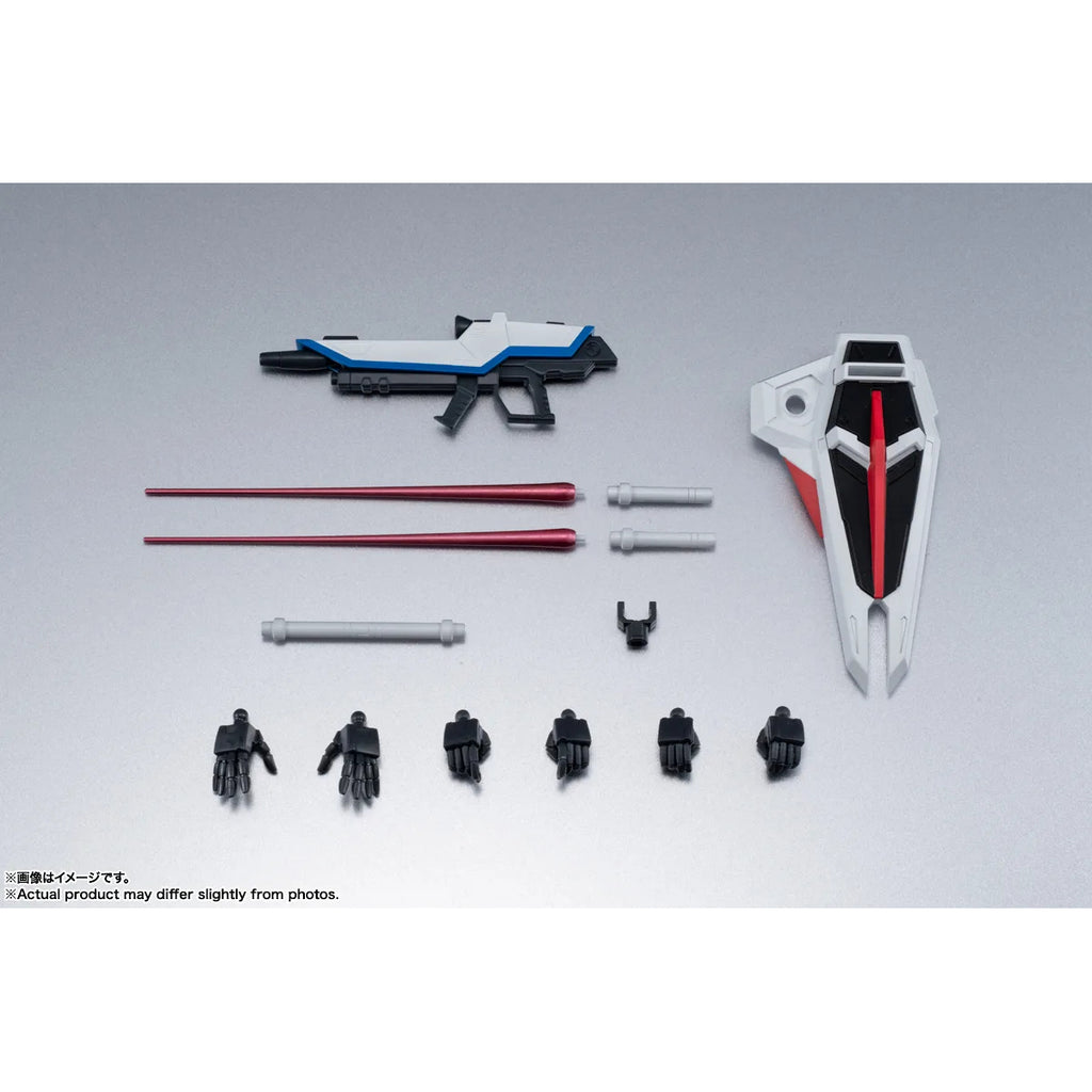 GUNDAM UNIVERSE ZGMF-X10A FREEDOM GUNDAM RENEWAL 機動戰士 高達