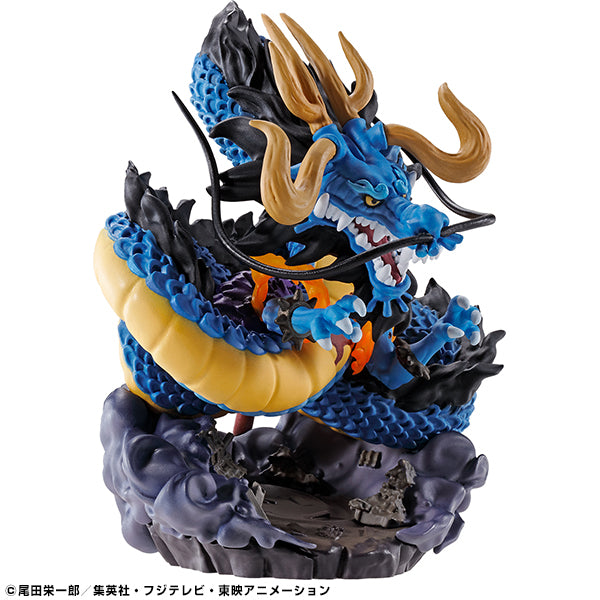 LOGBOX RE BIRTH Wano Kuni vol.1 set (set of 4) 海賊王 和之國