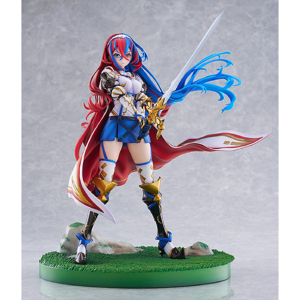 Fire Emblem Alear 1/7 Complete Figure 火焰之紋章 火焰紋章 聖火降魔錄 琉爾