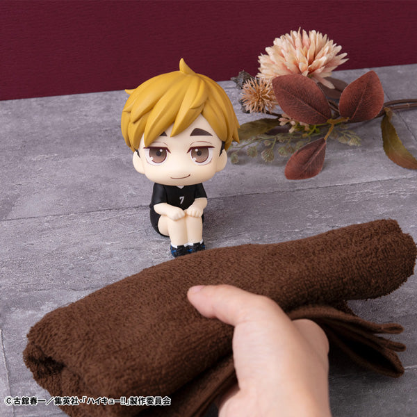 Lookup Haikyu！！ Uniform ver. (Atsumu Miya / Osamu Miya) 排球少年 (宮侑 / 宮治)