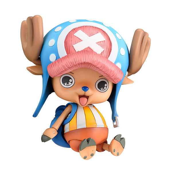 Variable Action Heroes ONE PIECE Tony Tony Chopper (2024 Sep resale ver.) 海賊王 索帕 喬巴 VAH