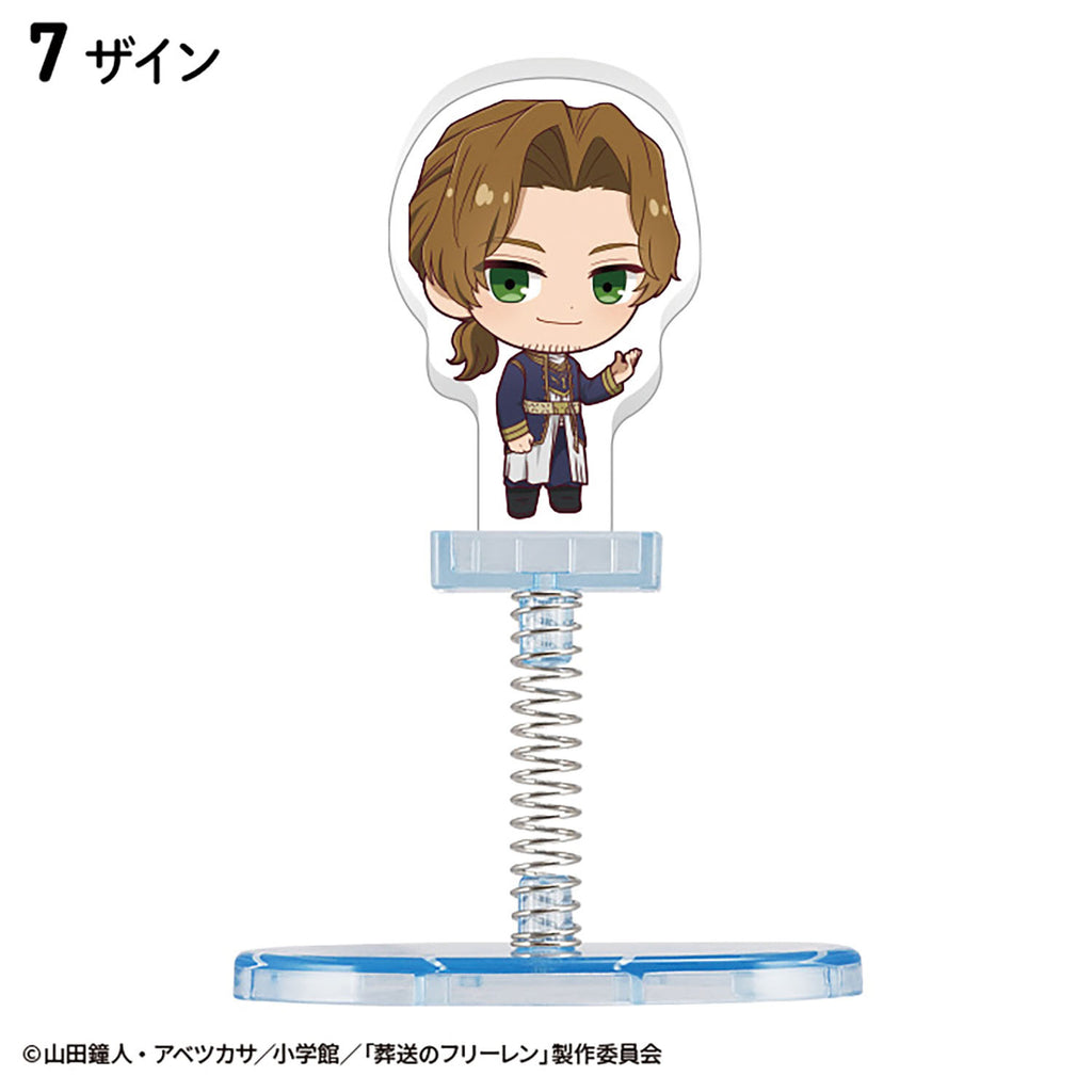 Frieren Beyond Journey's End Yurasta (set of 10) 葬送的芙莉蓮 立牌