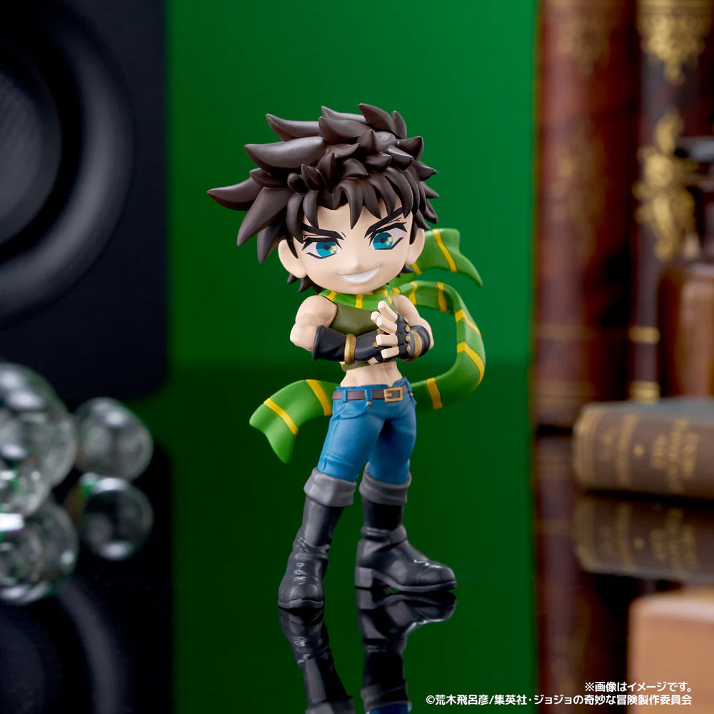 PalVerse JoJo's Bizarre Adventure Phantom Blood/Battle Tendency (set of 6) JOJO的奇幻冒險 幻影血脈/戰鬥潮流