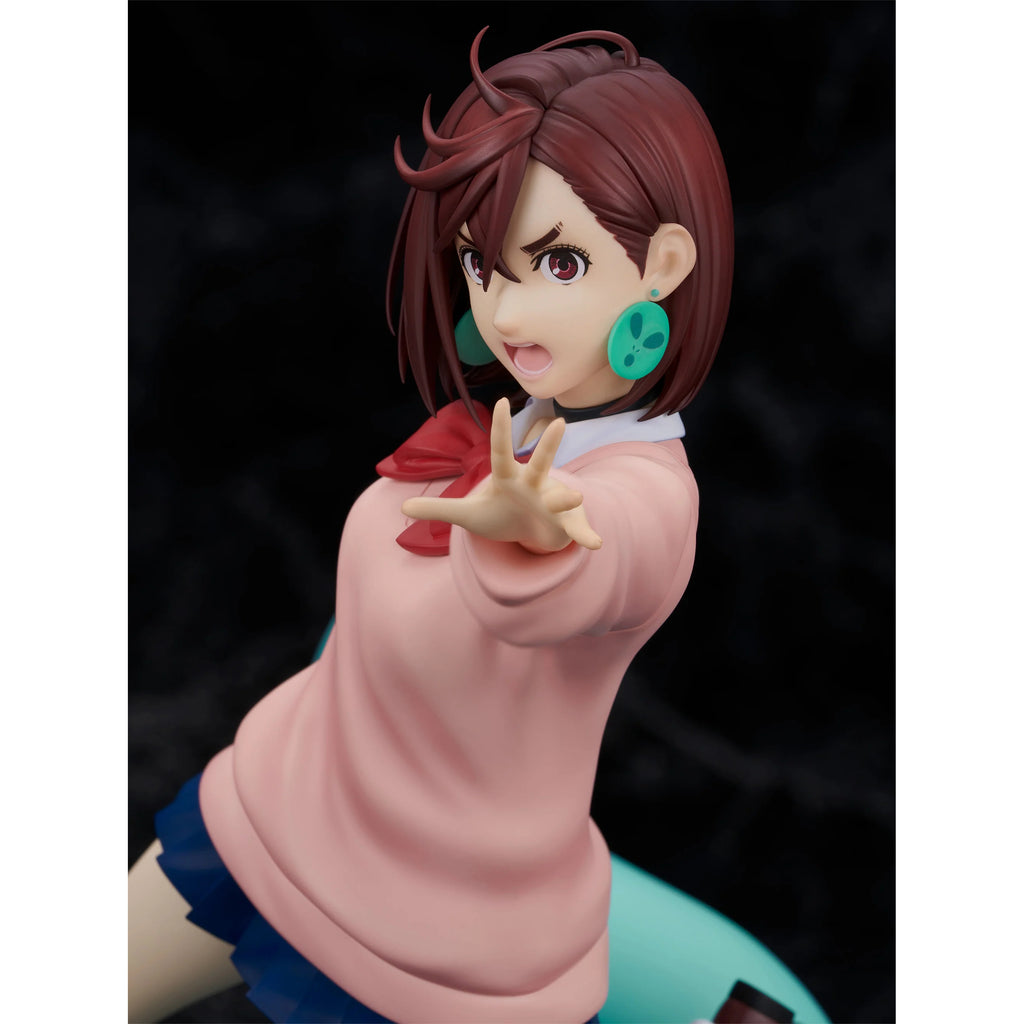 DAN DA DAN - Momo 膽大黨 綾瀬桃