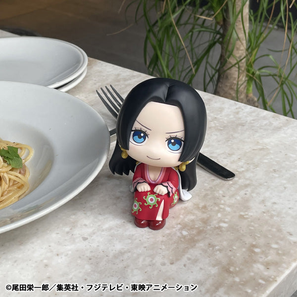 Lookup ONE PIECE Boa Hancock 海賊王 蛇姬 女帝