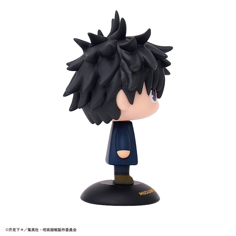 Yura Yura Head Jujutsu Kaisen - Megumi Fushiguro 咒術迴戰 伏黑 惠