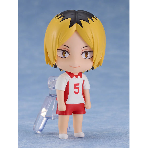 Nendoroid Surprise Haikyu!! 03 Nekoma Edition (set of 6) 排球少年