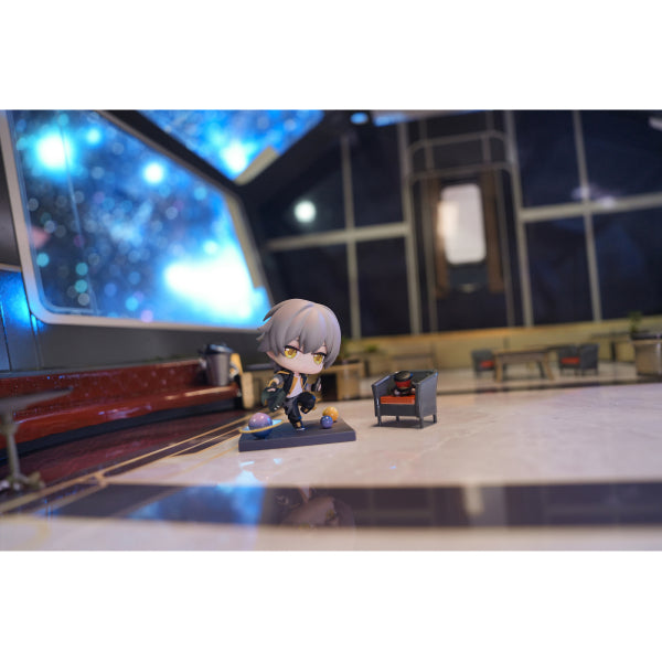 Honkai: Star Rail: Deformed Figure Time of Departure Complete set 崩壞 星穹鐵道