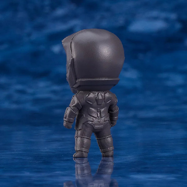 2532 Nendoroid Bravern 黏土人 布雷邦 勇氣爆發