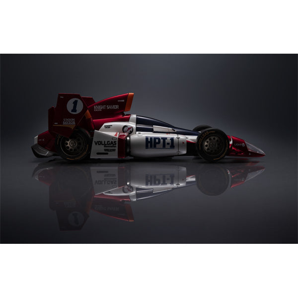 Variable Action FUTURE GPX CYBER FORMULA KNIGHT SAVIOR 005 -Livery Edition- 高智能方程式