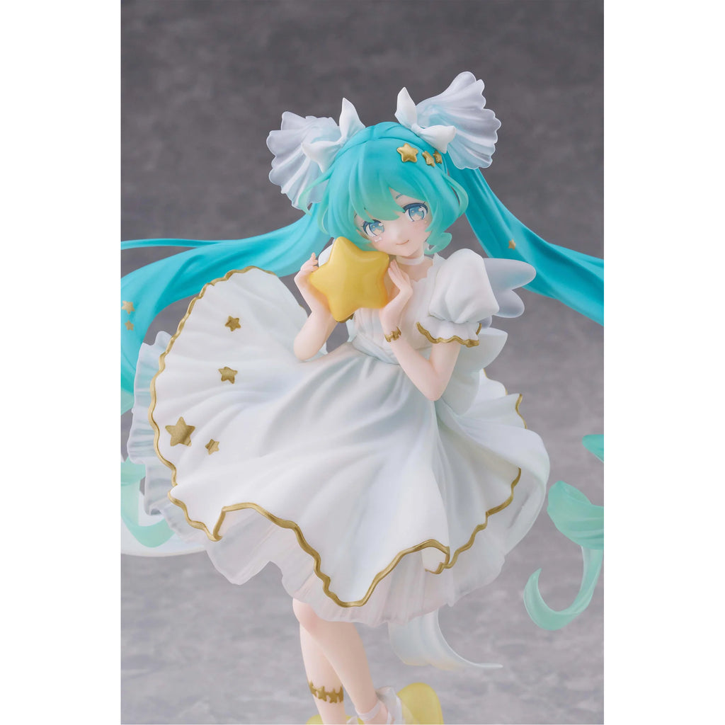 Hatsune Miku AMP+ Figure - HATSUNE MIKU Birthday 2026 (Star Dreamy Ver.) 初音 未來