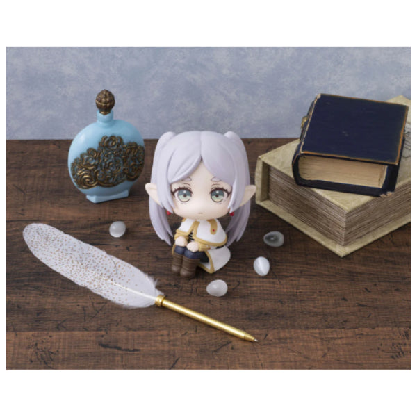 Lookup Frieren Beyond Journey's End Frieren 葬送的芙莉蓮