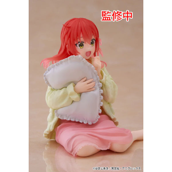 BOCCHI THE ROCK! Desktop Cute Figure - Ikuyo Kita (Room Wear Ver.) 孤獨搖滾 喜多郁代