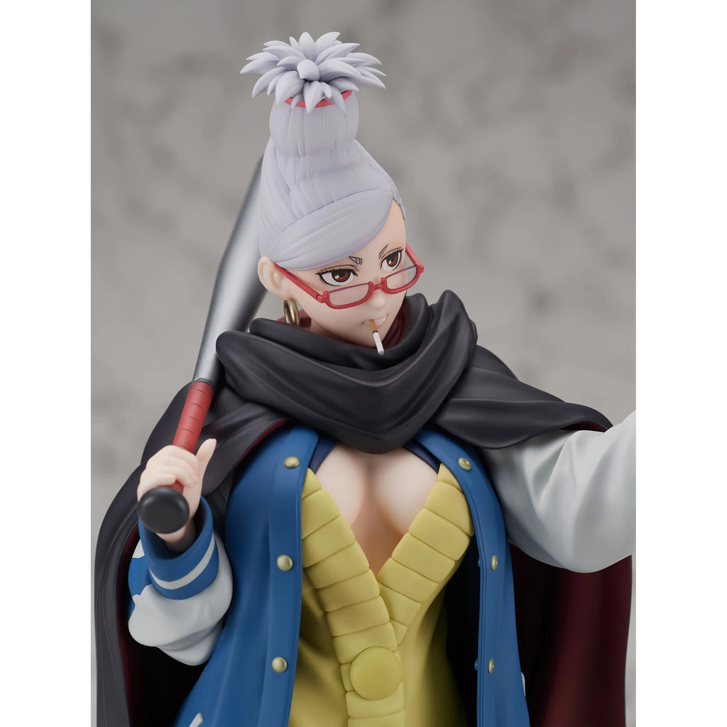 DAN DA DAN - Seiko 膽大黨 星子