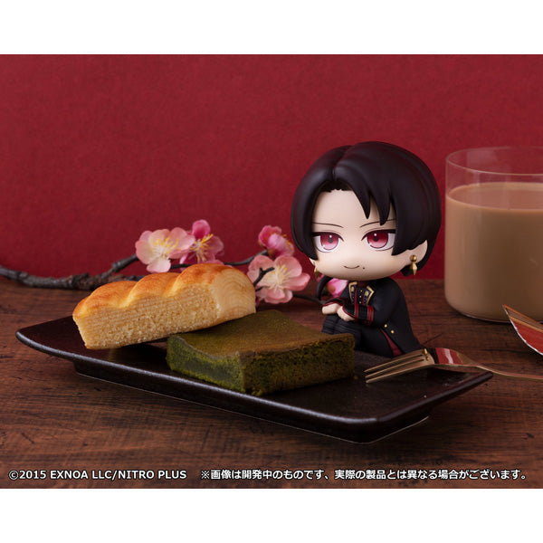 Lookup Touken Ranbu-ONLINE Kiyomitsu Kashu 刀劍 亂舞 加洲 清光