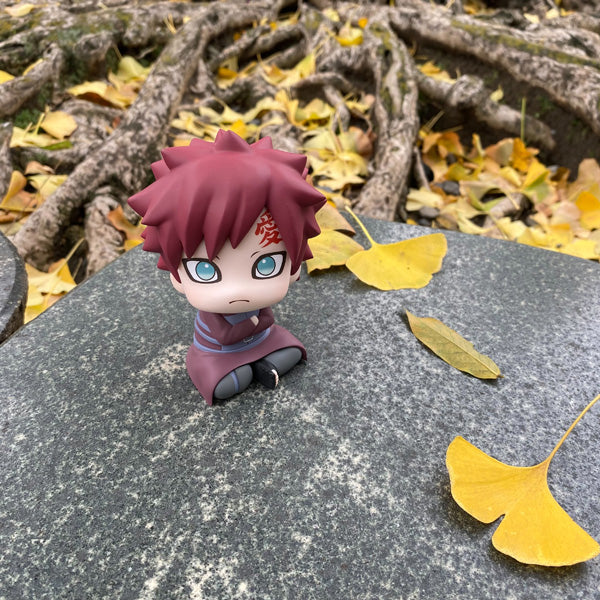 Lookup NARUTO Shippuden Gaara 火影忍者 我愛羅