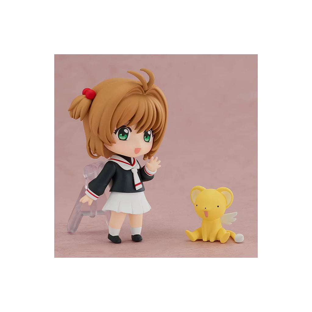 Nendoroid Surprise Sakura Kinomoto Collection (box of 6) 百變小櫻 木之本櫻