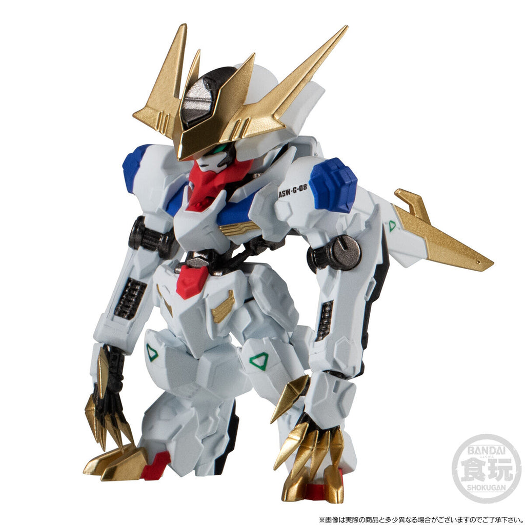 FW GUNDAM CONVERGE 15TH ANNIVERSARY ALTERNATIVE SERIES SET 機動戰士 高達