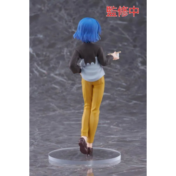 BOCCHI THE ROCK! Coreful Figure - Ryo Yamada (Casual Clothes Ver.) 孤獨搖滾 山田涼 Taito