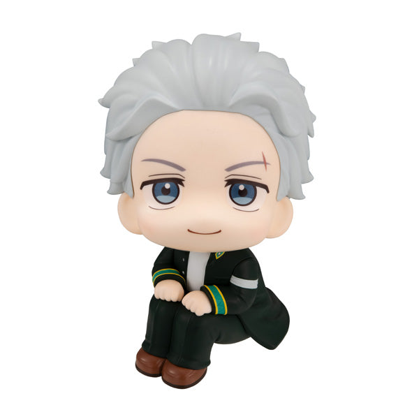 Lookup WIND BREAKER (Haruka Sakura / Hajime Umemiya) 防風少年 防風鈴 (櫻遙 / 梅宮一)