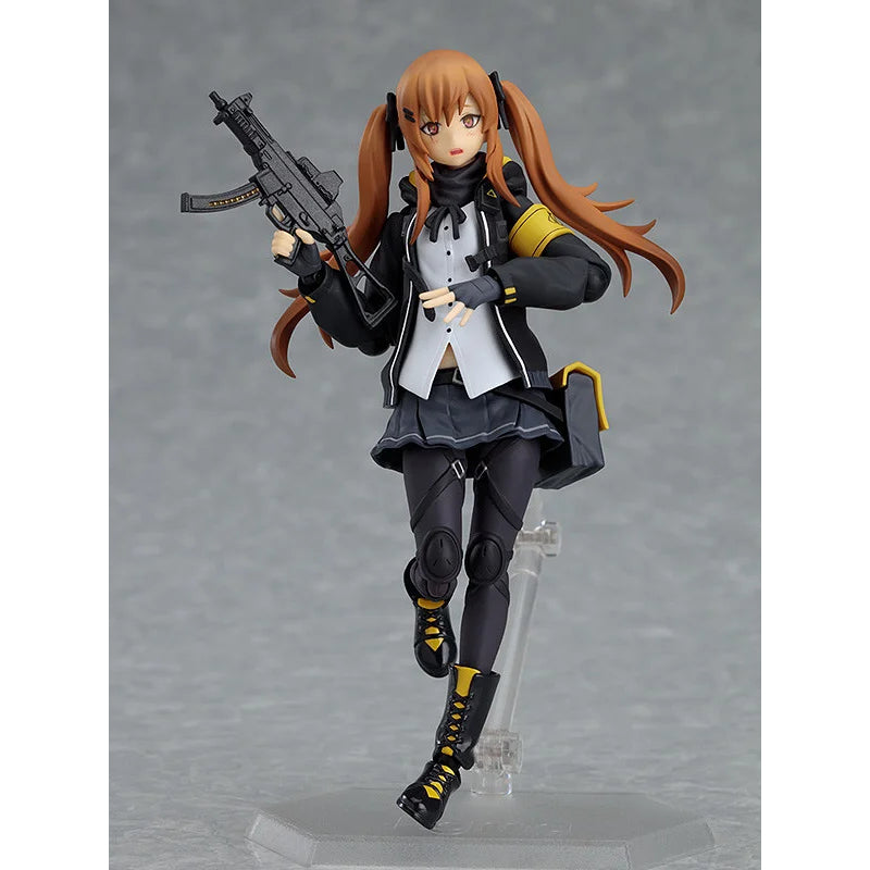 figma 506 UMP9 少女前線