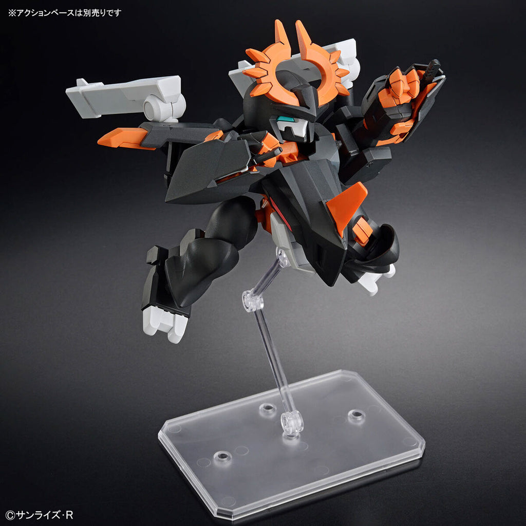 JYUGOHMARU 魔神創造傳系列 重號丸