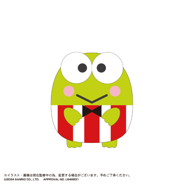 Sanrio Characters Tenorinzu Collection (set of 10) tenorin