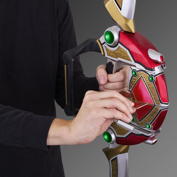 Kamen Rider Blade Complete Selection Modification (Chalice Rouzer & Chalice Arrow set / Chalice Rouzer) 幪面超人 劍 卡里斯 變身腰帶 變身器 覺醒器 醒弓 joker