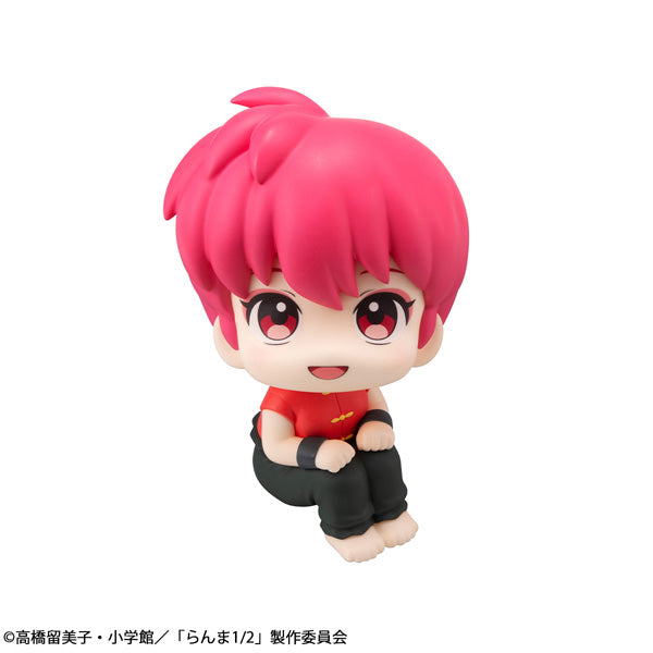 Lookup Ranma 1/2 - Ranma & Shampoo Set [with Gift] 早乙女 亂馬 珊璞